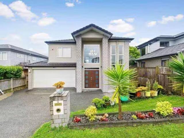 House for rent in Howick