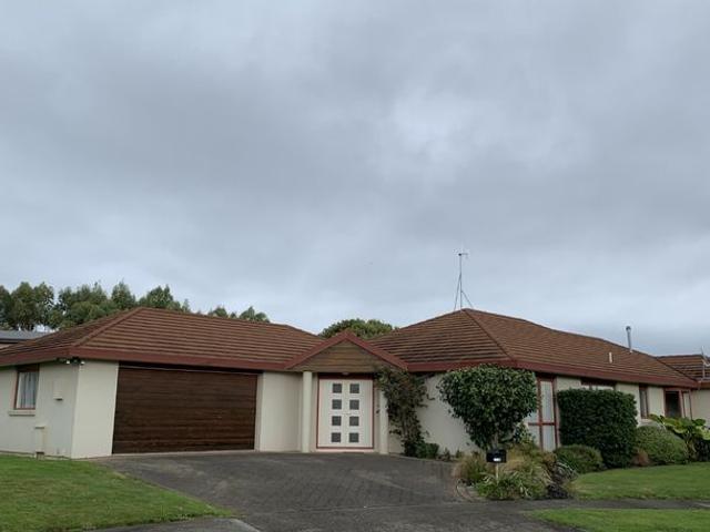 House for rent in Manawatu District