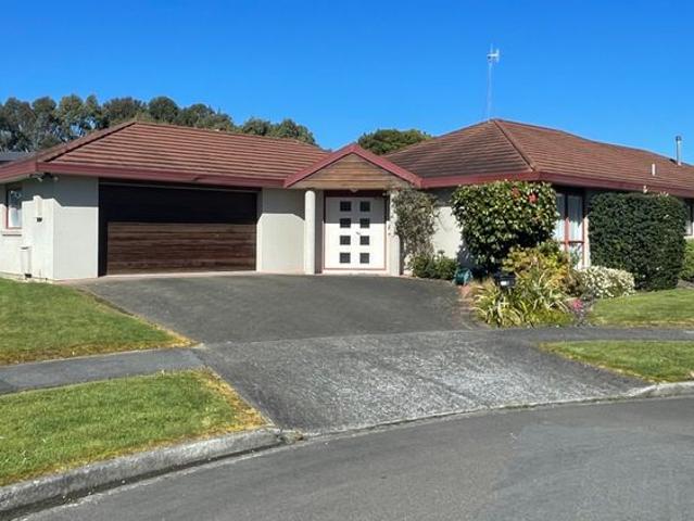 House for rent in Manawatu District