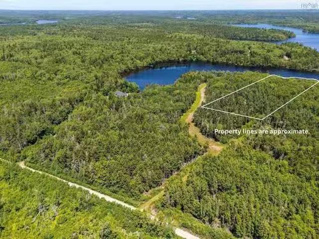 House for sale in Brazil Lake, Nova Scotia