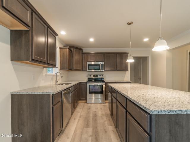 House for sale in Johnstown, New York