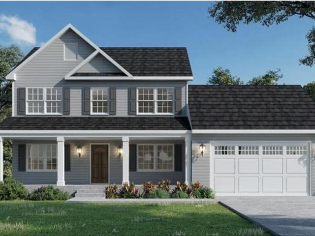 House for sale in Johnstown, New York