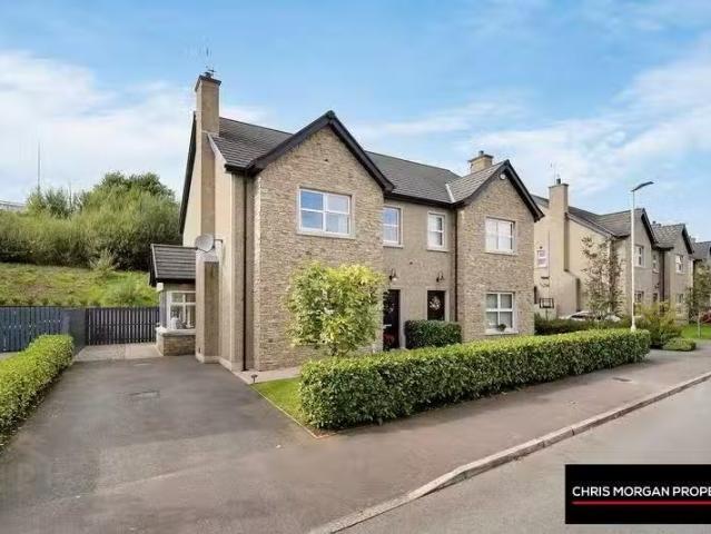 House for sale in Strand, South Tipperary