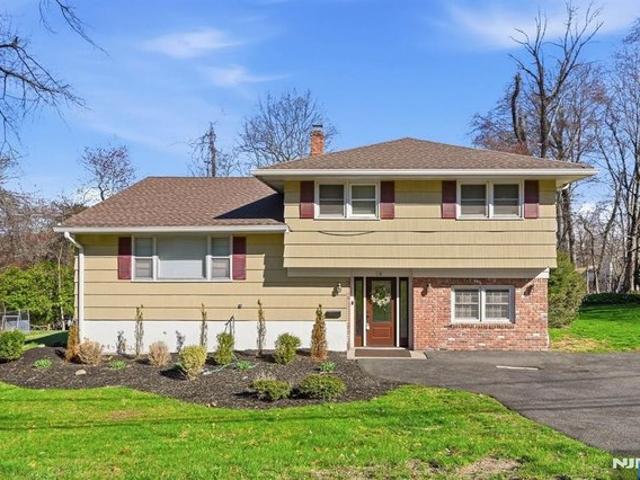 House for sale in Park Ridge, New Jersey