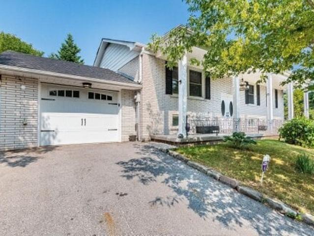 House for sale in Caledon, Ontario