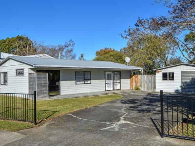 House for rent in Carterton, Wellington