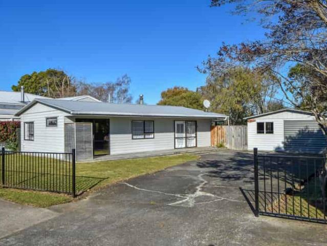 House for rent in Carterton, Wellington
