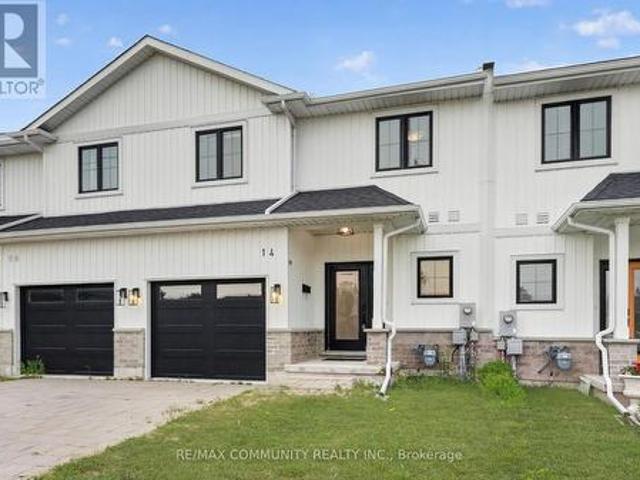 House for sale in Niagara, Ontario