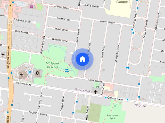 House for rent in Toombul, Queensland