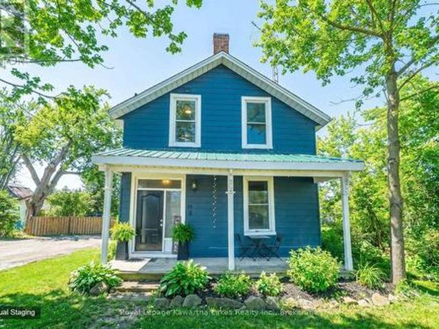 House for sale in Kawartha Lakes, Ontario