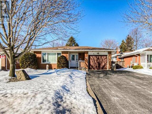 House for sale in Kitchener, Ontario