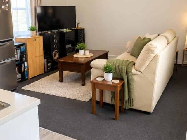 Apartment for rent in Whataupoko, Gisborne