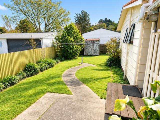 Apartment for rent in Whataupoko, Gisborne