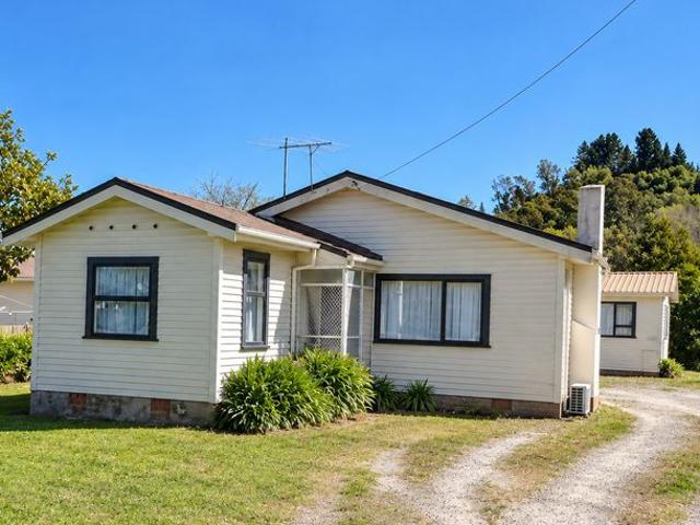 Apartment for rent in Whataupoko, Gisborne