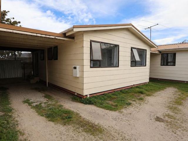 Apartment for rent in East Coast