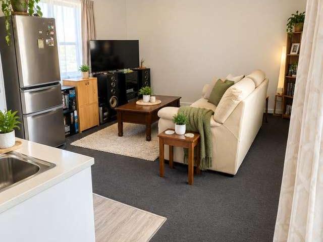 Apartment for rent in East Coast