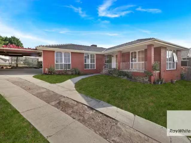 House for rent in Tullamarine, Victoria