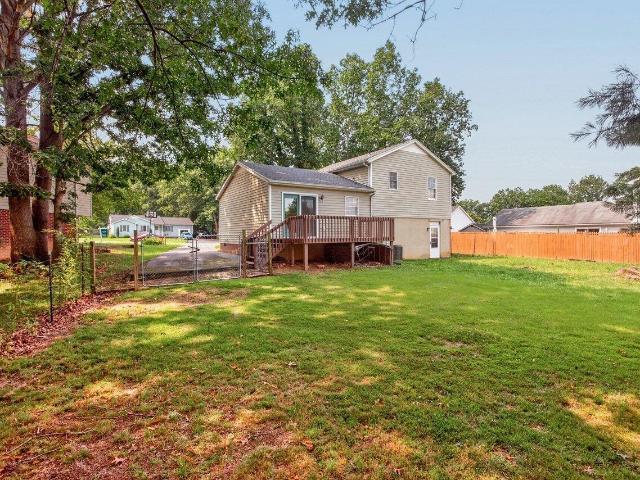 House for sale in Virginia