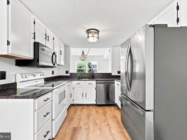 Townhouse for sale in Delco, Pennsylvania