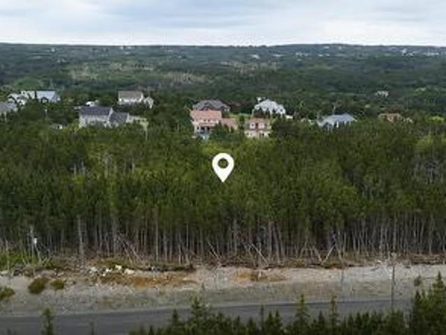 Land for sale in Logy Bay-middle Cove-outer Cove, Newfoundland And Labrador