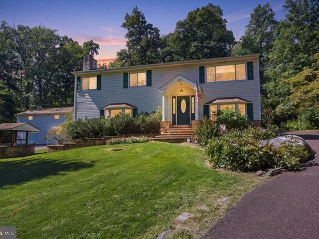 House for sale in Bucks, Pennsylvania