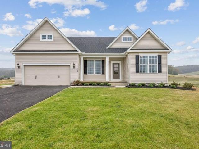 House for sale in Hanover, Pennsylvania