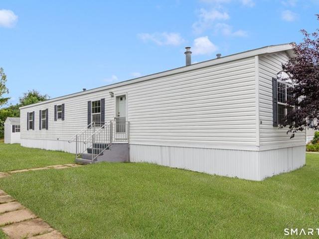 House for sale in Windham, Connecticut