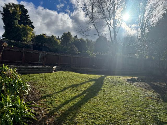 House for rent in Rangitikei District