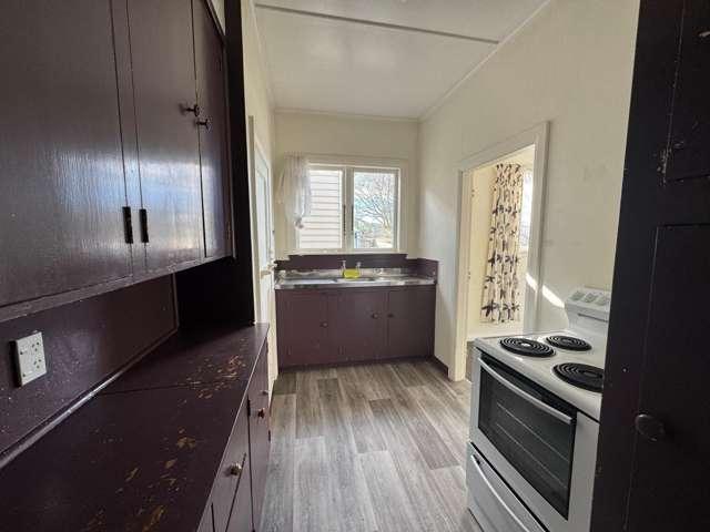 House for rent in Rangitikei District