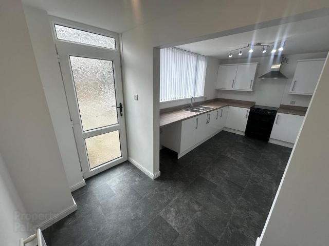 House for rent in Newtownabbey, Cloughfern