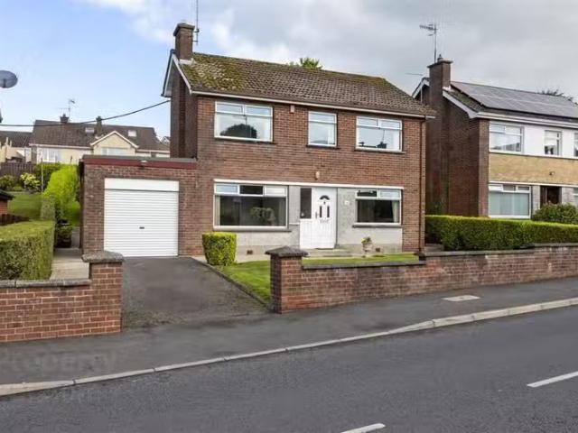 House for sale in Adare, South Tipperary
