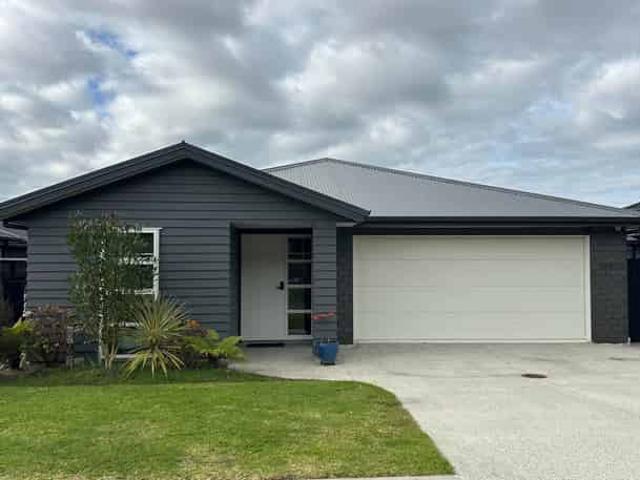 House for rent in Bay Of Plenty