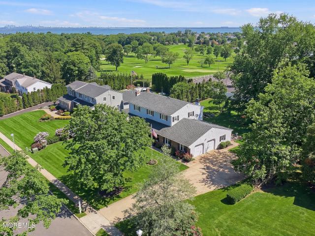Property for sale in Monmouth, New Jersey