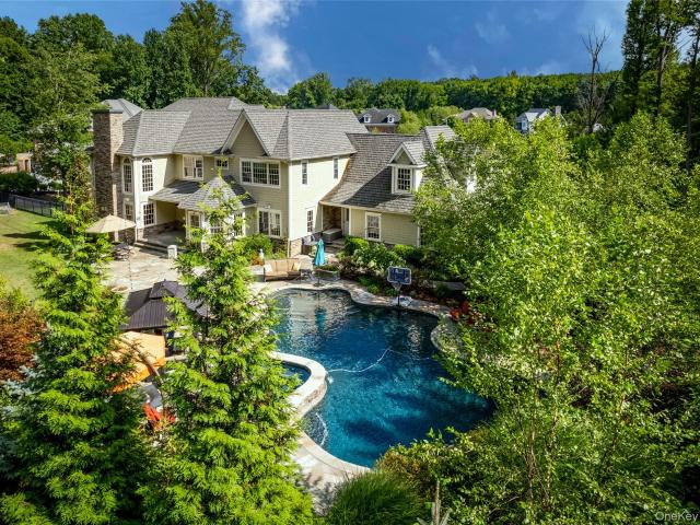 House for sale in Rockland, New York