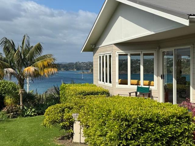 House for rent in Oneroa, Waiheke