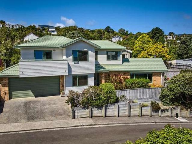 House for sale in Linden, Wellington