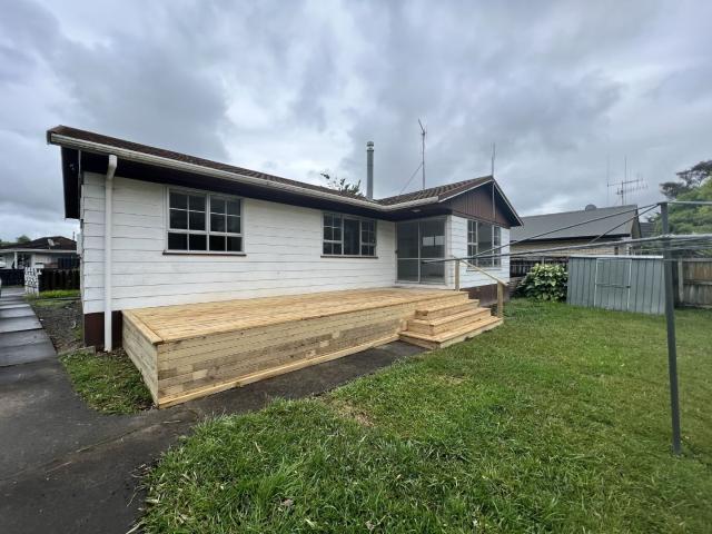 House for rent in Hamilton, Waikato