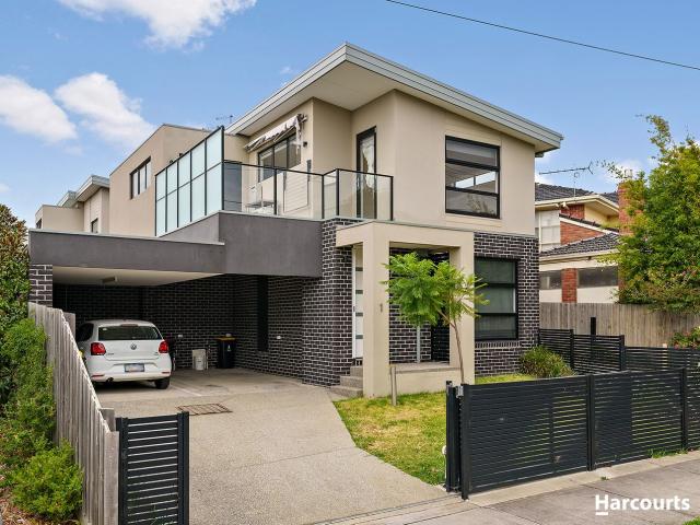 Apartment for rent in Camerons Creek, Victoria
