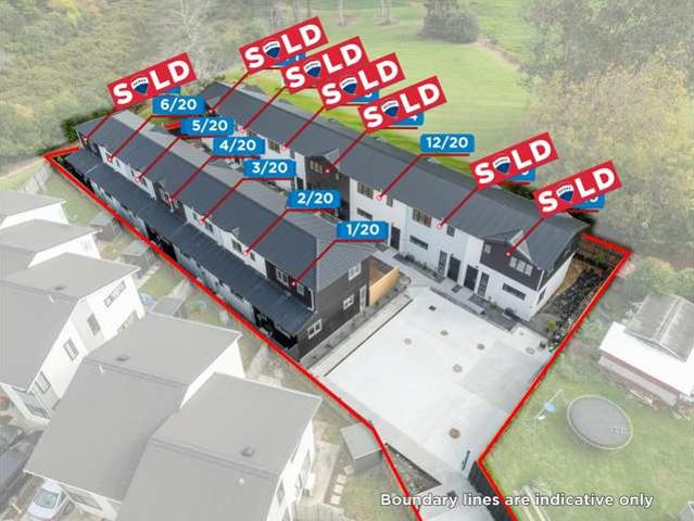 House for sale in East Tamaki, Oroua County