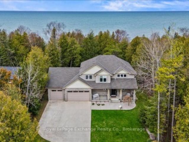 House for sale in Kincardine, Ontario
