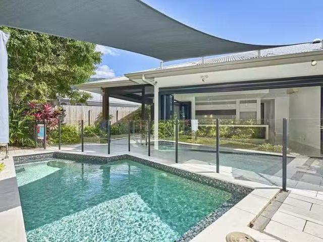 House for rent in Palm Cove, Queensland