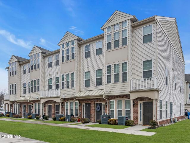 Condo for sale in Monmouth, New Jersey