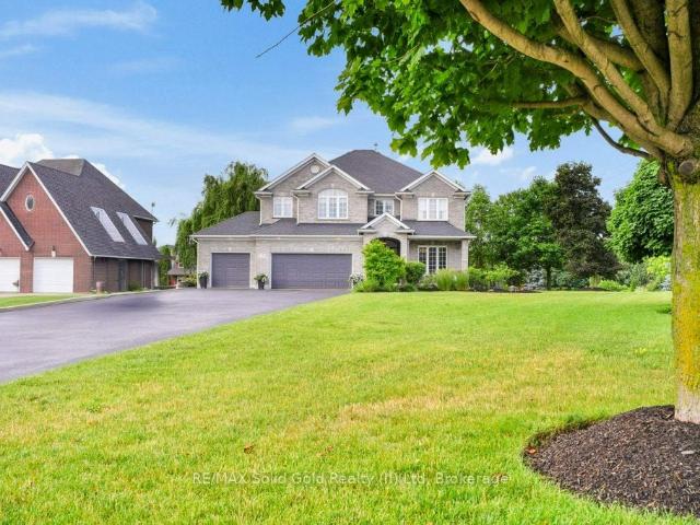 House for sale in Woolwich, Ontario