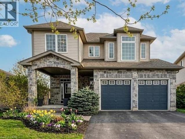 House for sale in Woolwich, Ontario