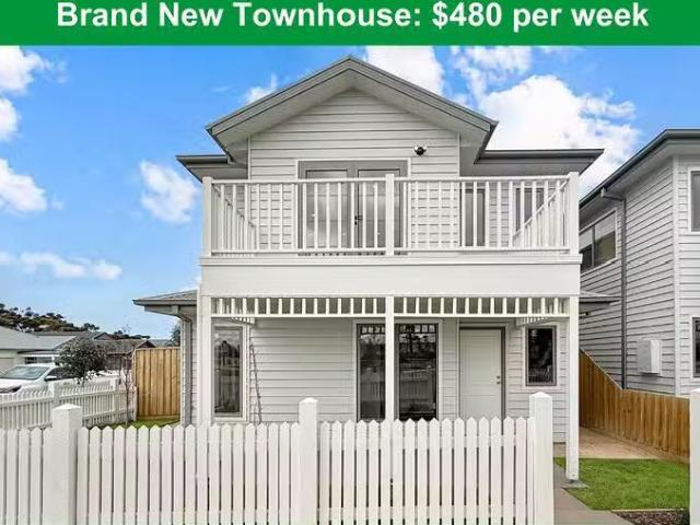 House for rent in Camerons Creek, Victoria