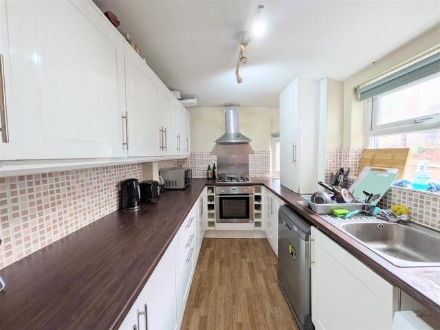 House for rent in Haddon, East Midlands