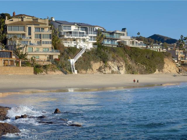 House for sale in Laguna Beach, California