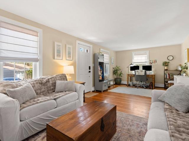 Property for sale in South Hamilton, Massachusetts