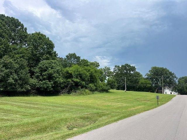 Land for sale in Tennessee