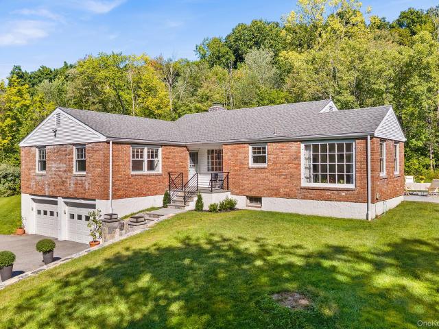 House for sale in Amawalk, New York